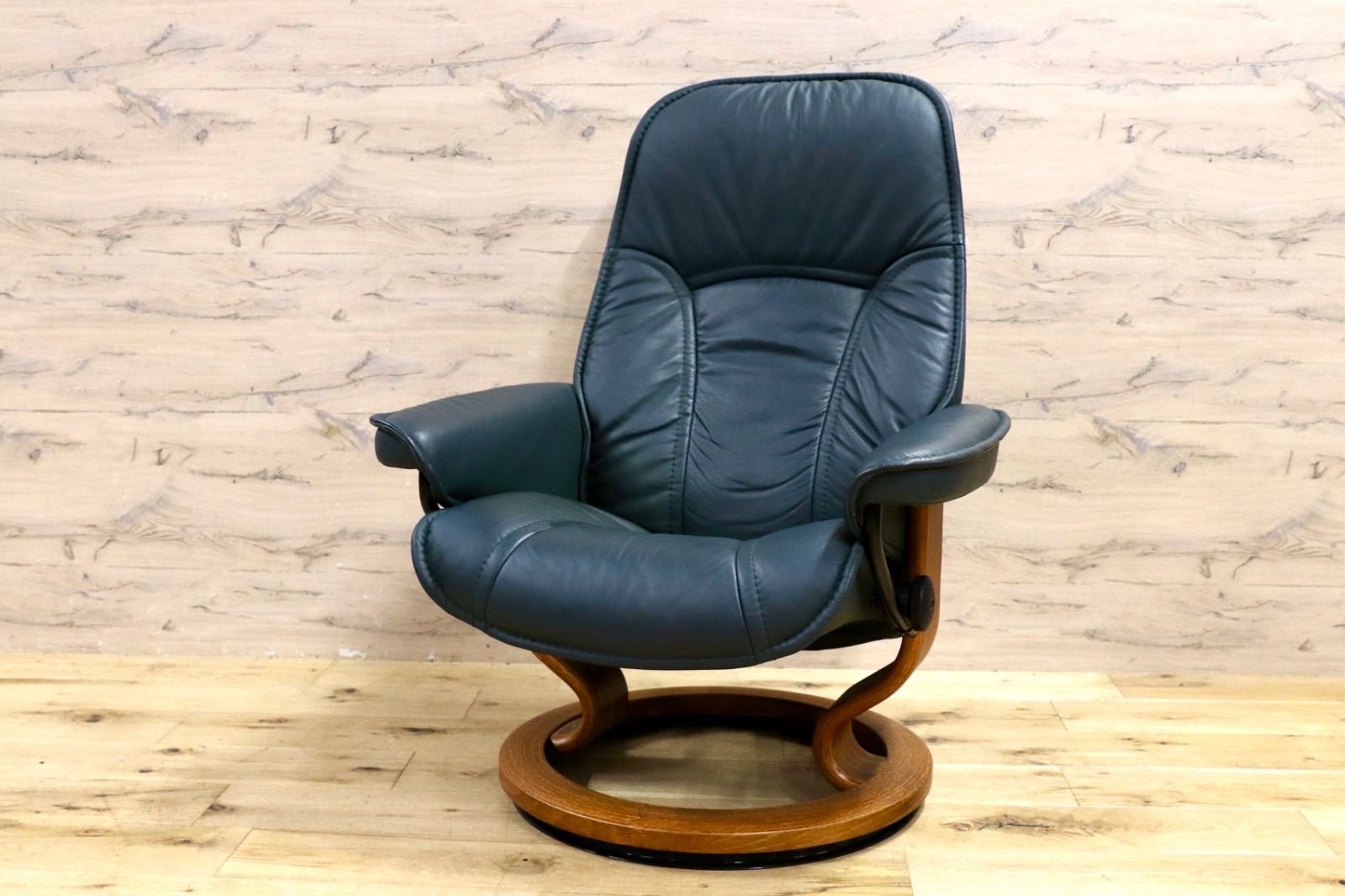 GMIS327○EKORNES / エコーネス リクライニングチェア パーソナル