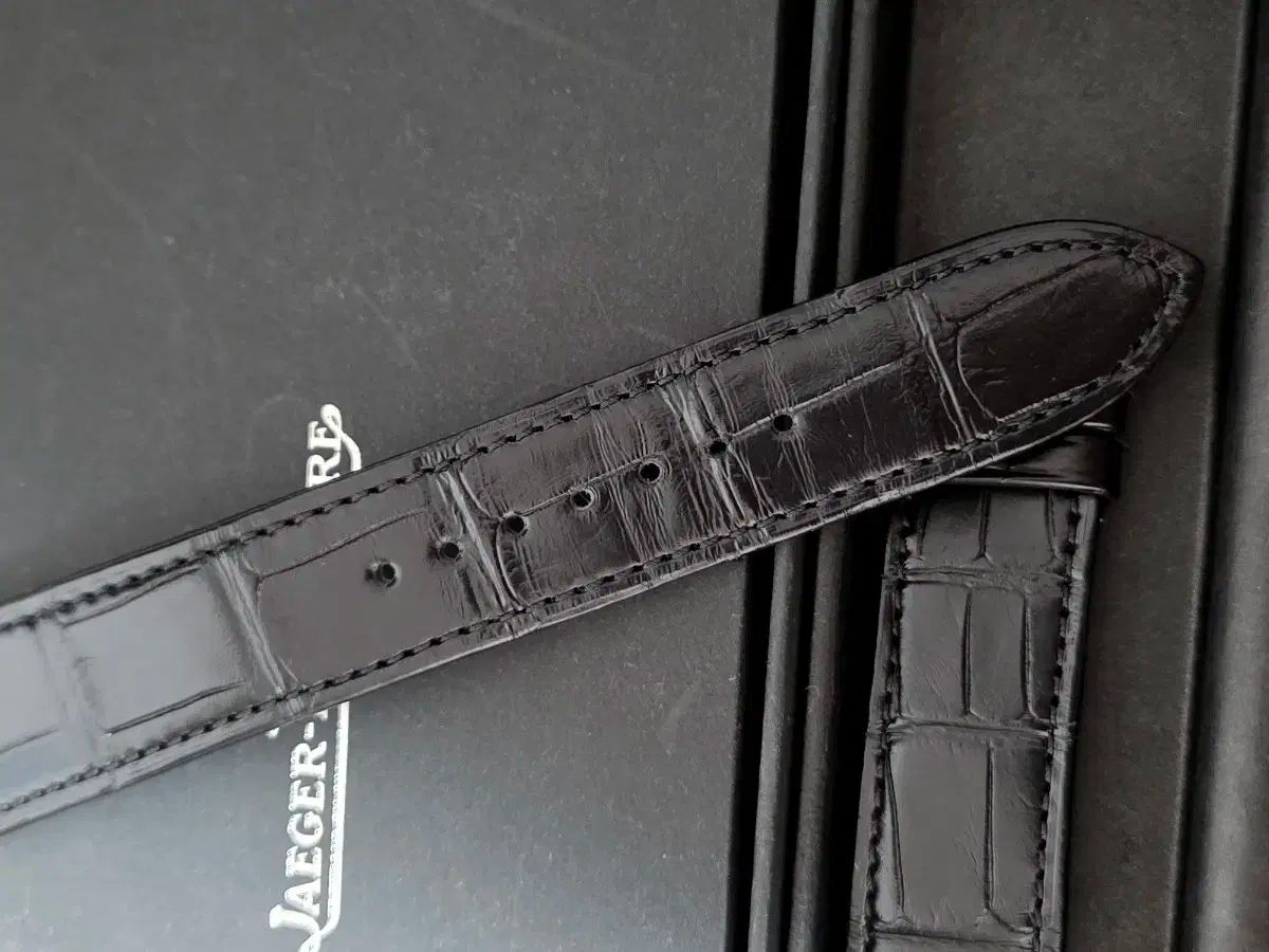 ジャガールクルト 20mm