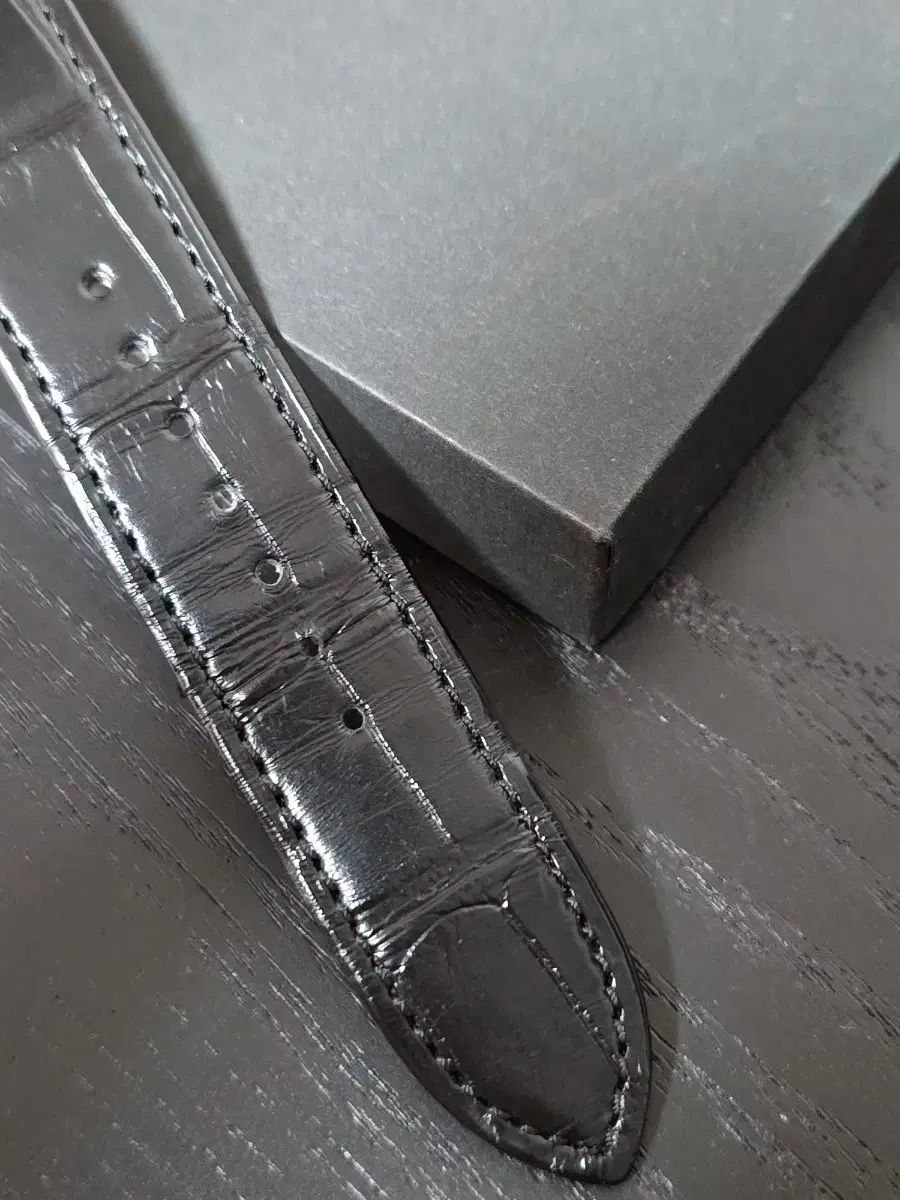 ラブストラップ ブラック