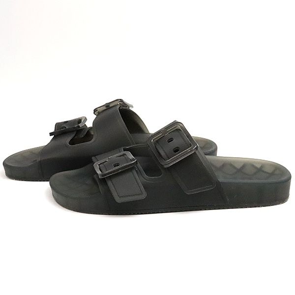 バレンシアガ マヨルカ ビルケンシュ サンダル size 37 17582