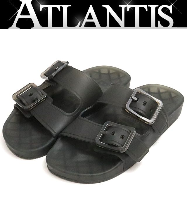 バレンシアガ マヨルカ ビルケンシュ サンダル size 37 17582