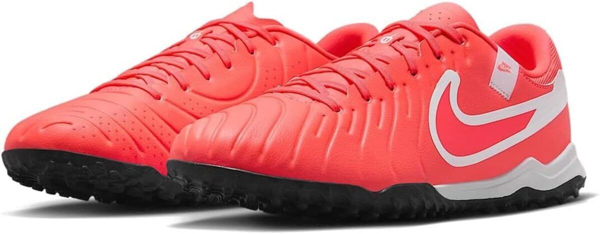 ナイキ ティエンポ レジェンド 10 アカデミー Tiempo Legend 10 Academy ホットラバ ホワイト DV4342-800 25.5cm 25.5 cm