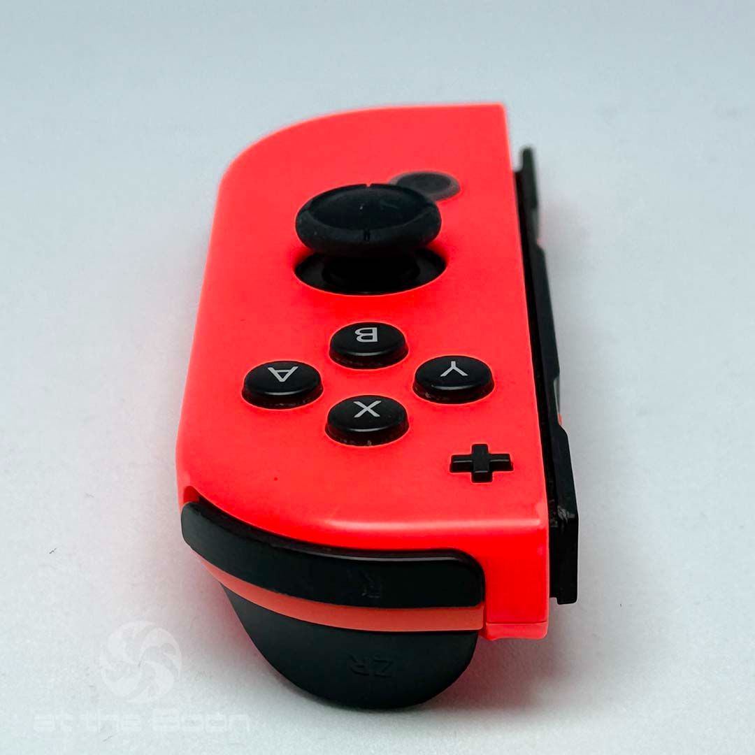 完全動作OK・安心補償】☆純正 Nintendo Switch ジョイコン 右 joy-con