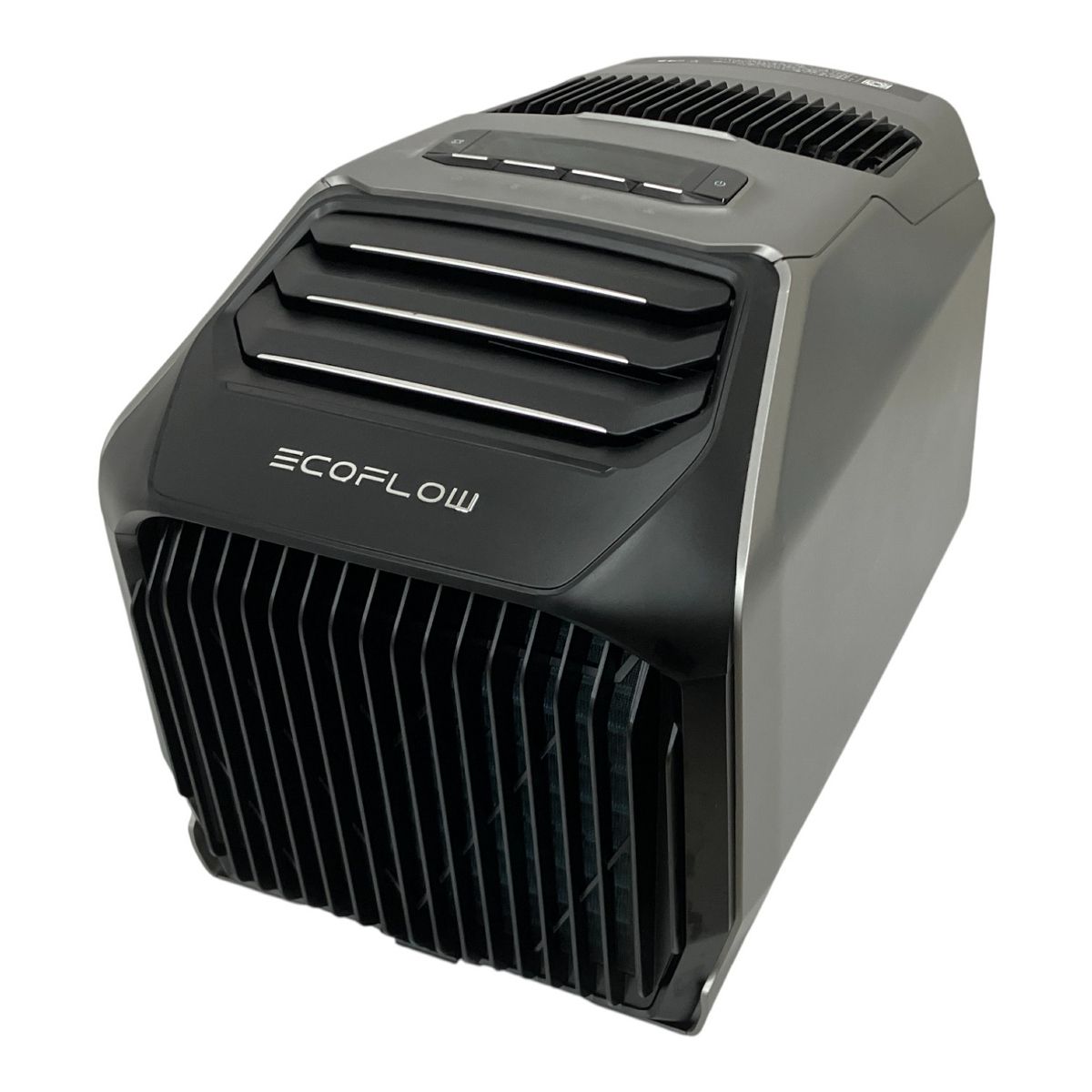EcoFlow WAVE 2 JP ポータブルエアコン 家電 エコフロー