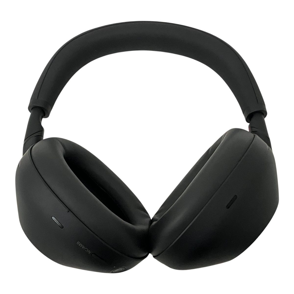  SONY ソニー WH 1000 XM 6 ワイヤレスヘッドフォン ノイズキャンセリング ブラック 良好 ワイヤレスヘッドホン ヘッドホン