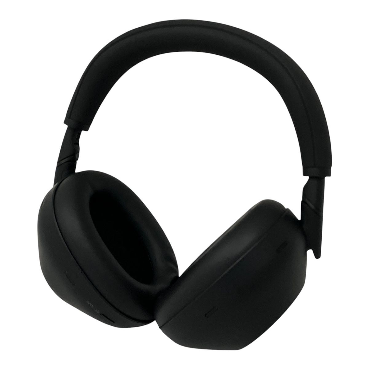 SONY ソニー WH-1000XM6 ワイヤレスヘッドフォン ノイズキャンセリング ブラック 良好 M10610914