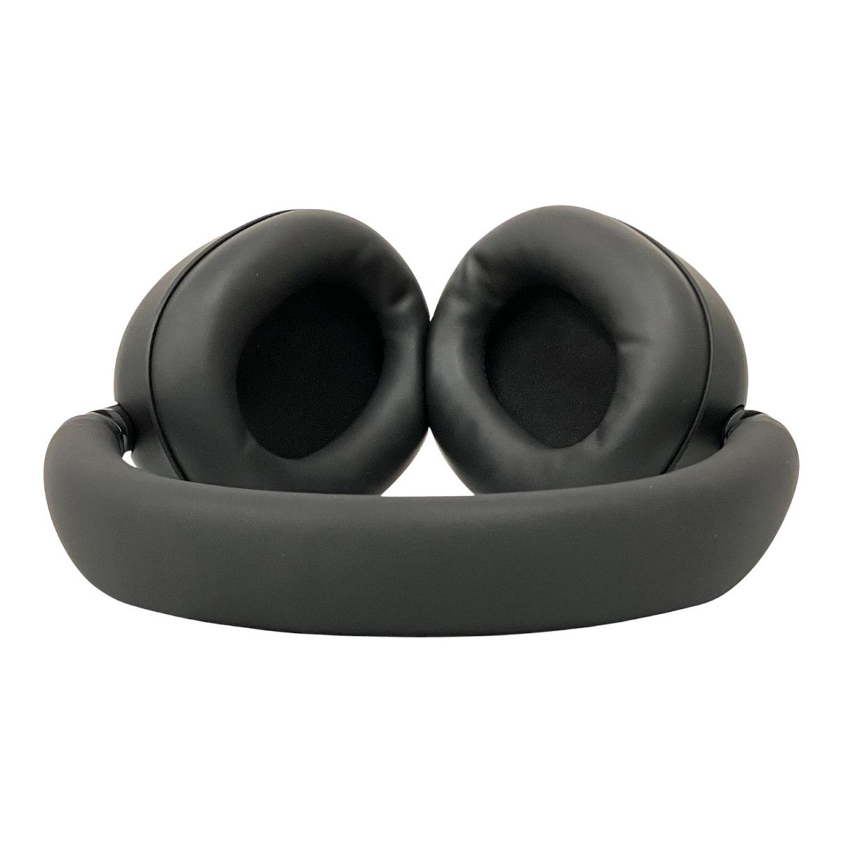 ワイヤレスヘッドフォン