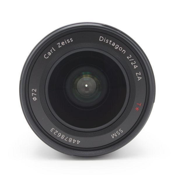 m*i様 SAL24F20Z / Distagon T / 単焦点レンズ Amazon.co.jp: ソニー Distagon T* 単焦点レンズ(Distagon T*24mm F2