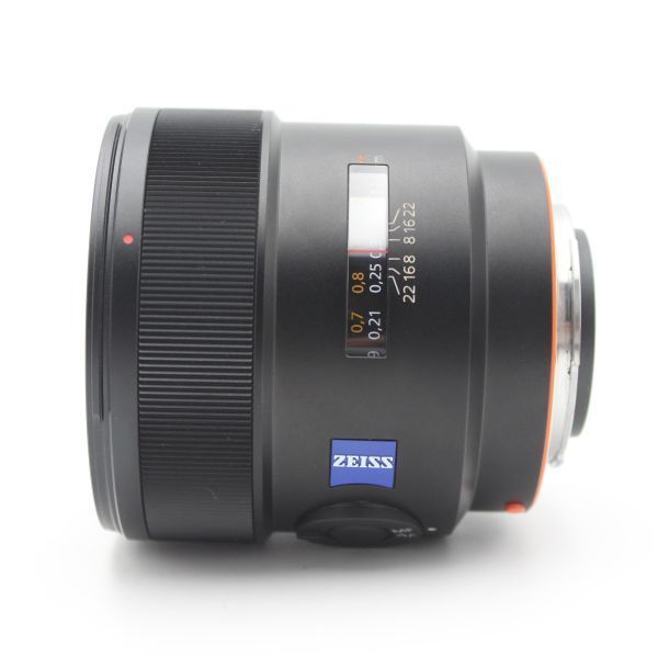 □ほぼ新品□ SONY ソニー Distagon T* 単焦点レンズ(Distagon T*24mm