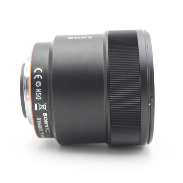 □ほぼ新品□ SONY ソニー Distagon T* 単焦点レンズ(Distagon T*24mm