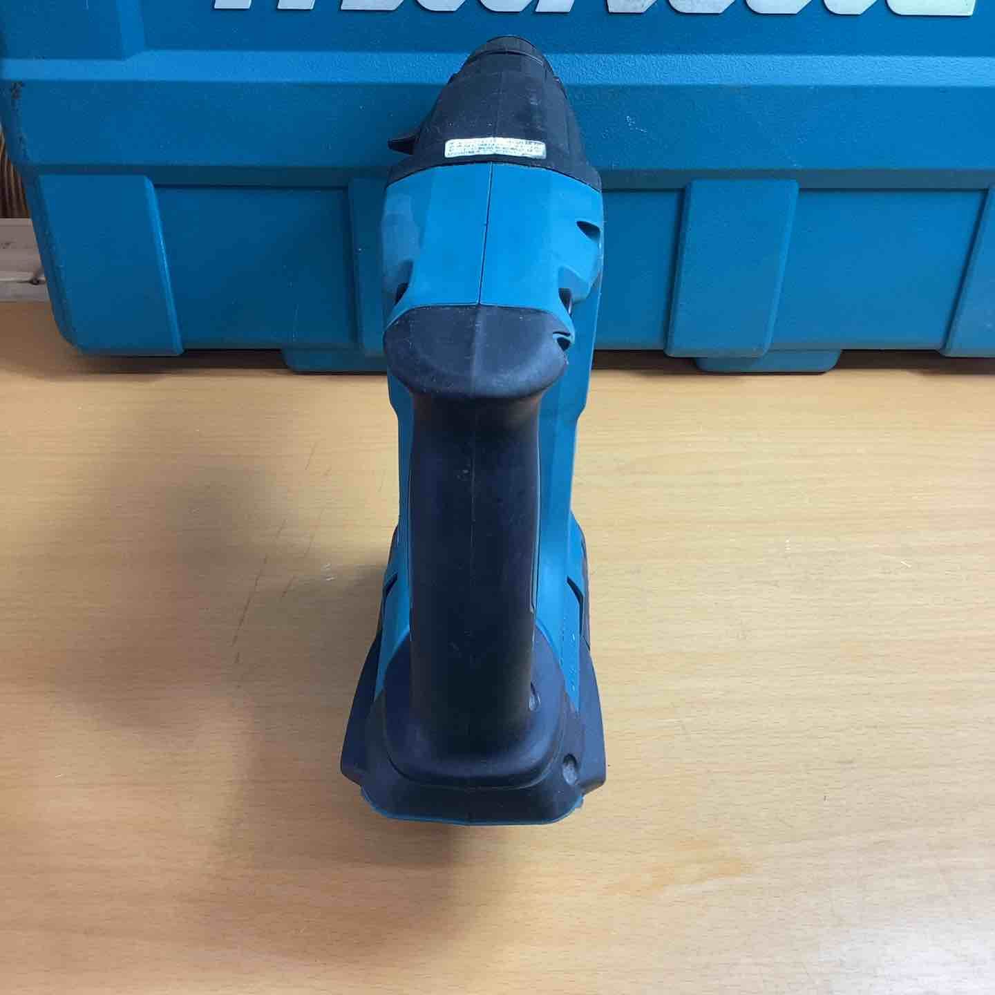 マキタ 充電式ハンマドリル