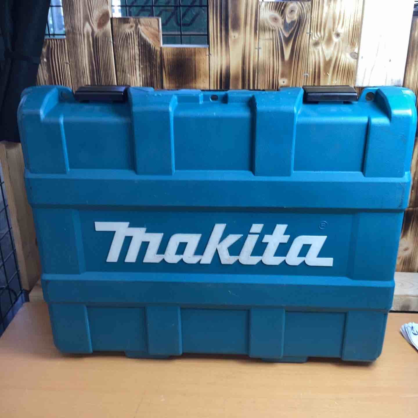 マキタ 充電式ハンマドリル