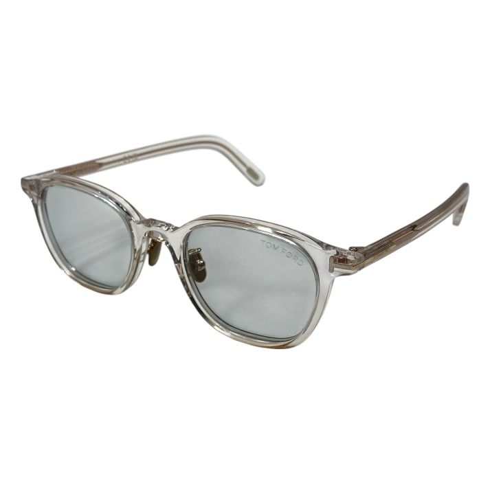 品 TOM FORD トムフォード TF978-D-26A RON HERMAN別注 サングラス メガネ アイウェア 203-251116-gm-33-fuz