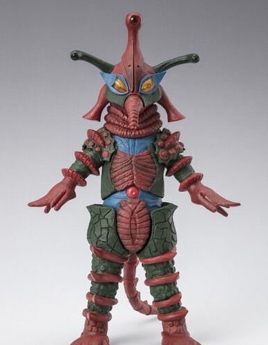 S.H.Figuarts ヒッポリト星人 ウルトラマンA MERCADOAVALIA_COM_BR