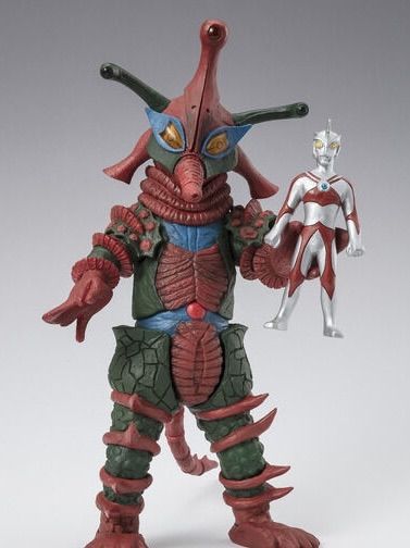 ヒッポリト星人