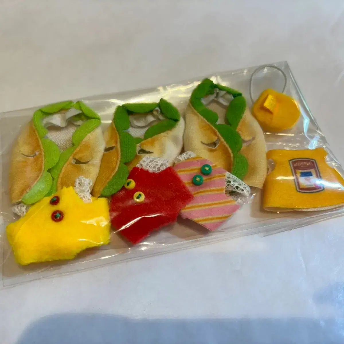  シルバニアファミリー ハットグバン 5240 ハットグ 衣装 その他 ベビー キッズおもちゃ