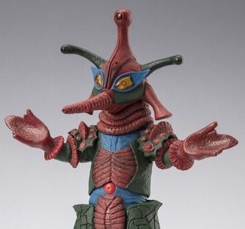 ヒッポリト星人