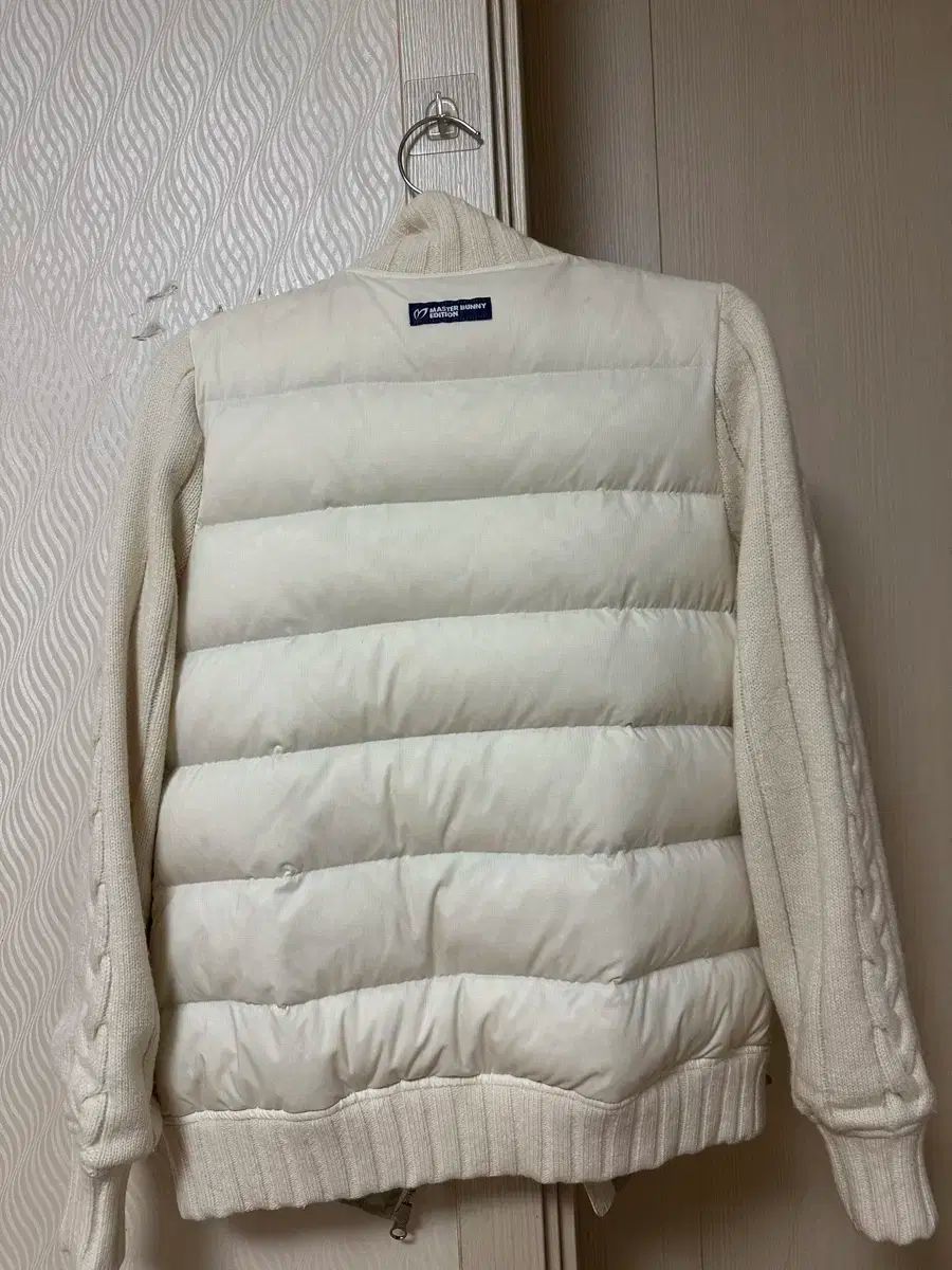 マスターバニーエディション アウター 1 サイズ