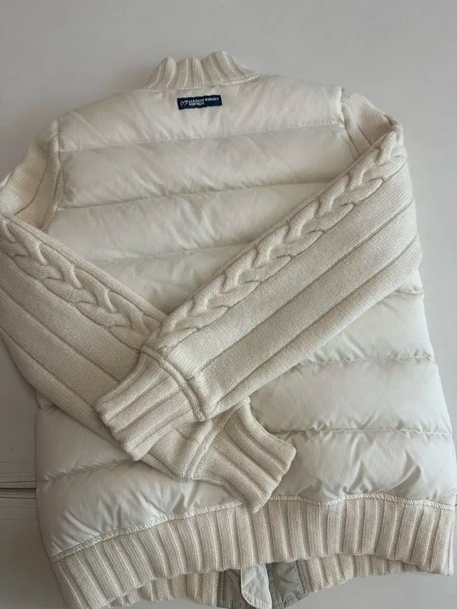 マスターバニーエディション アウター