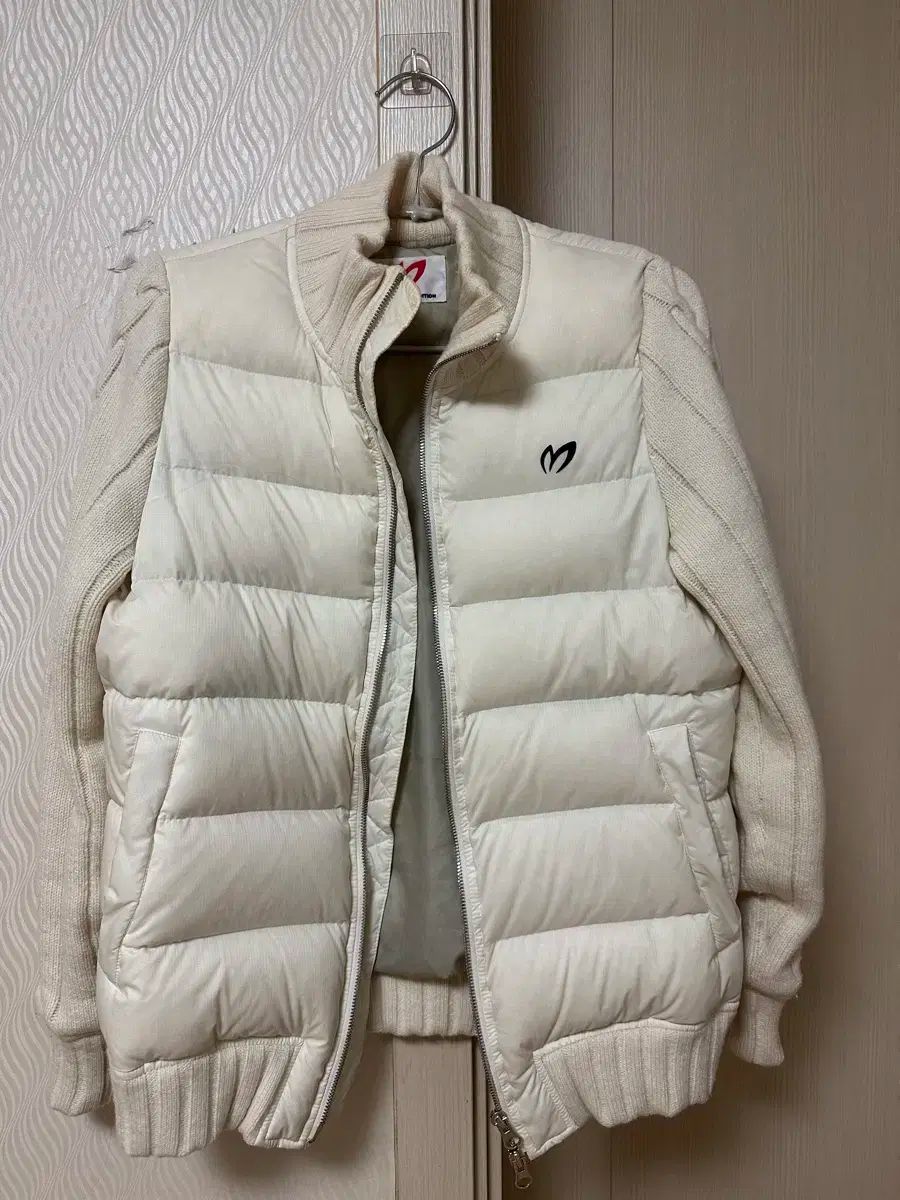 マスターバニーエディション アウター 1 サイズ