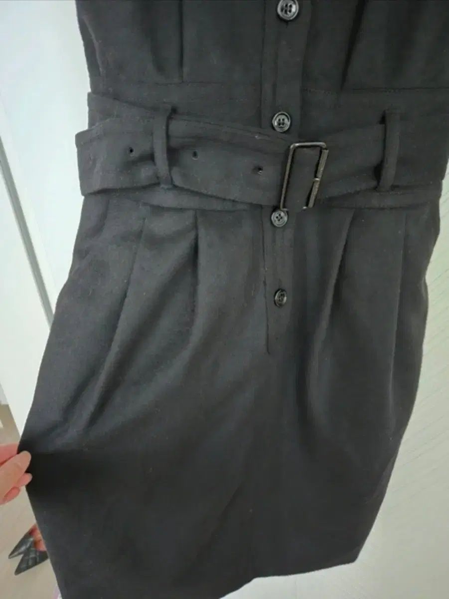 バーバリーロンドン ベルト