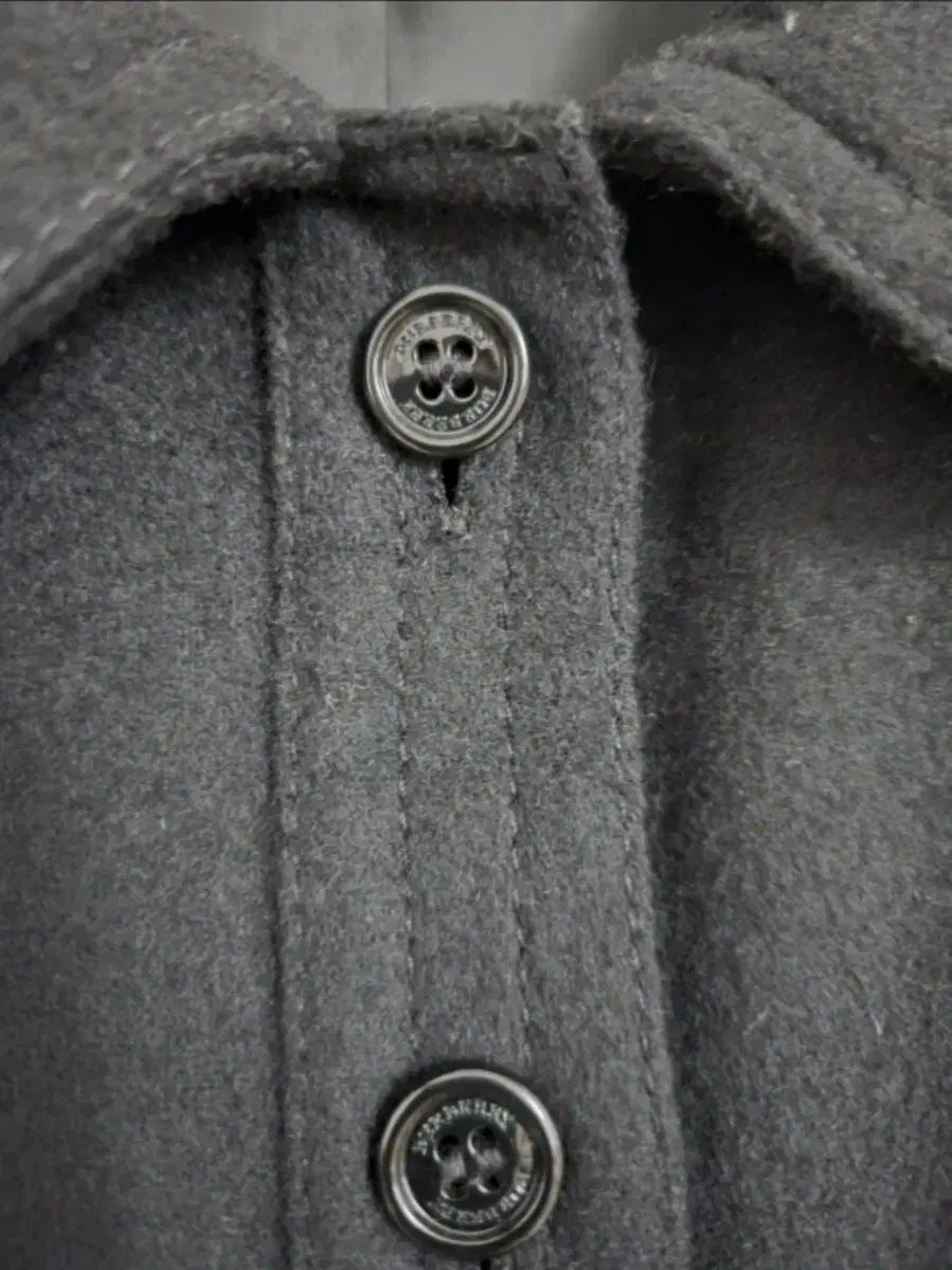 バーバリーロンドン