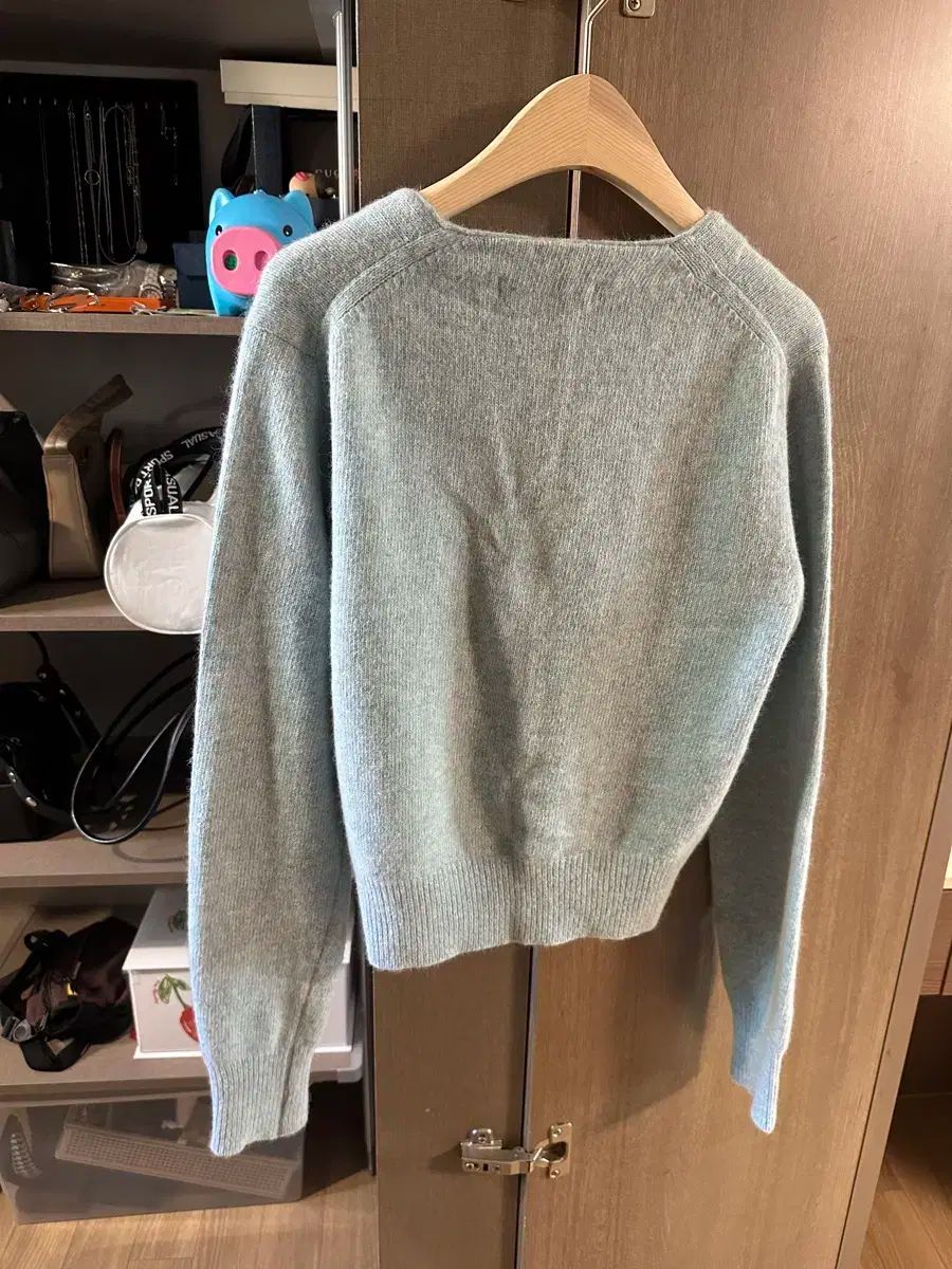  マルディ メクルディ カーディガン 状態 良し 長袖 カーディガン ボレロ アンサンブル