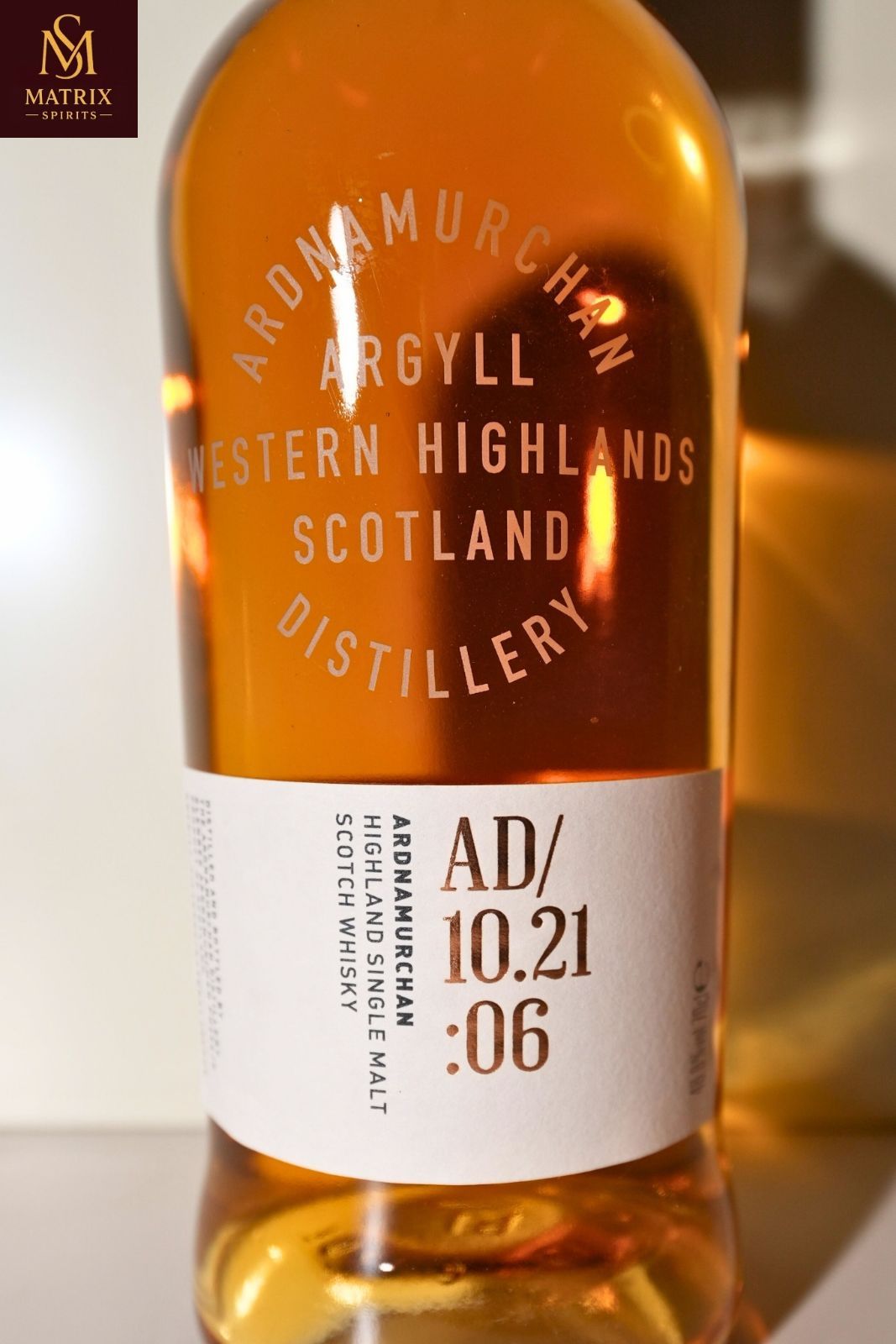 アードナムルッカン AD/10.21:06 限定品 - メルカリ