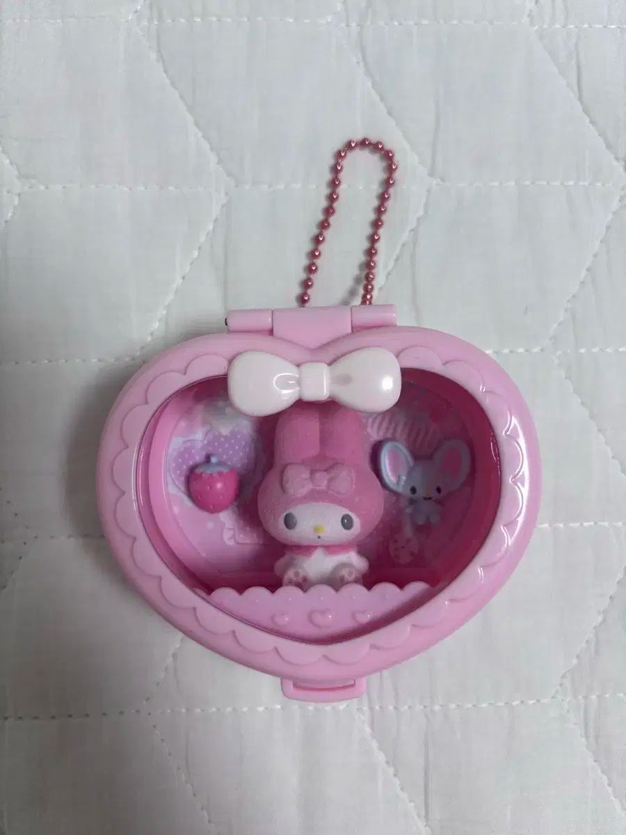 サンリオ マイメロディ MELTY マイメロディ♡クロミ : Sanrio 