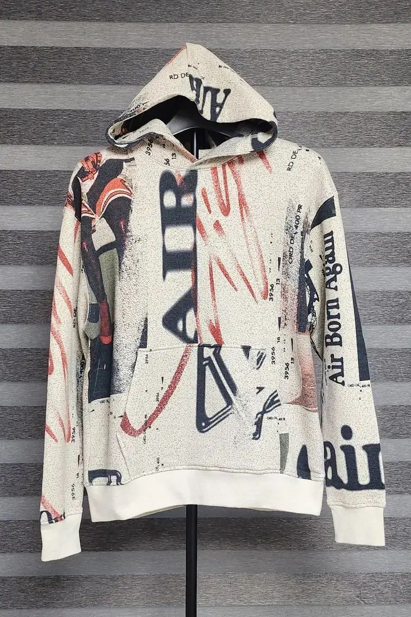 ナイキ ジョーダン ヘリテイジ ニット プルオーバー フーディー 100 L