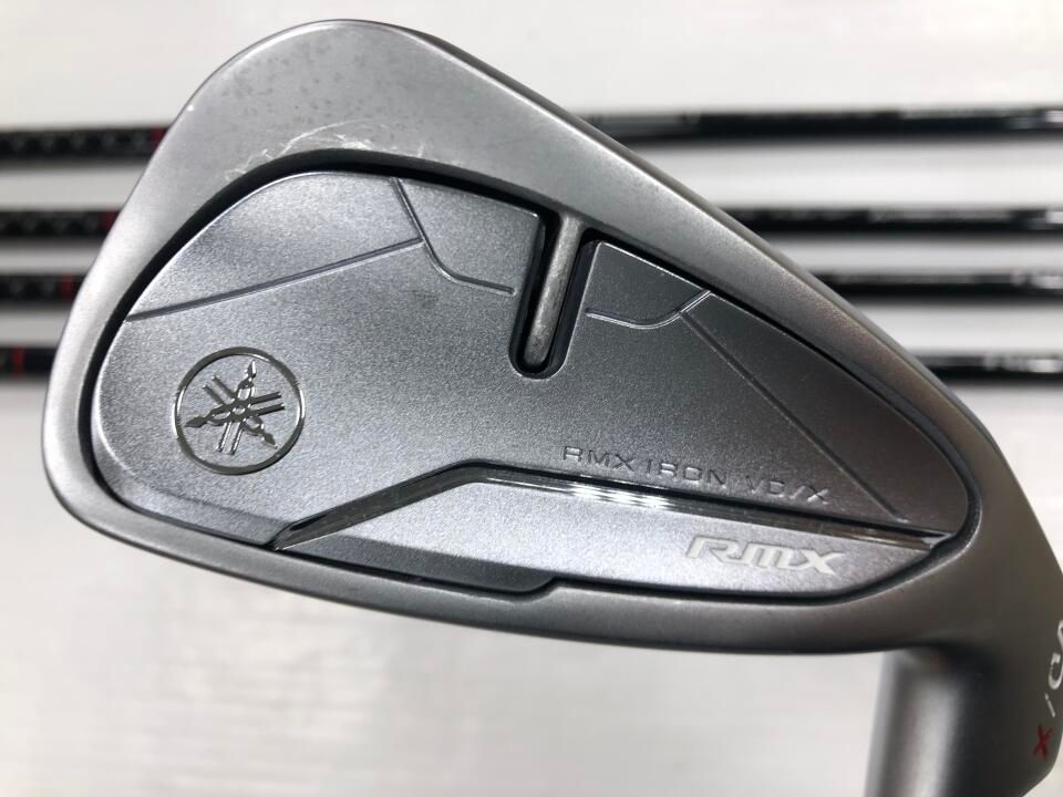 RMX VD X SR TENSEI TR i YAMAHA アイアンセット ヤマハ 最短