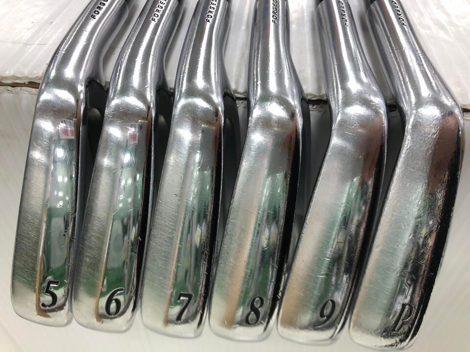 SRIXON Z 785 S NSプロ950 GH D.S.T. アイアンセット ダンロップ 最短