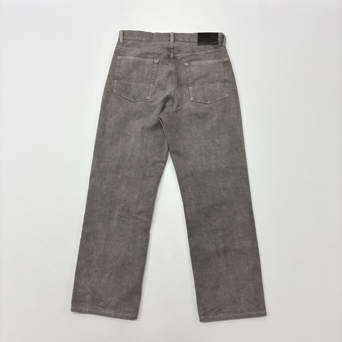 24ss 2024 OUR LEGACY アワーレガシー THIRD CUT M2245TAC 
