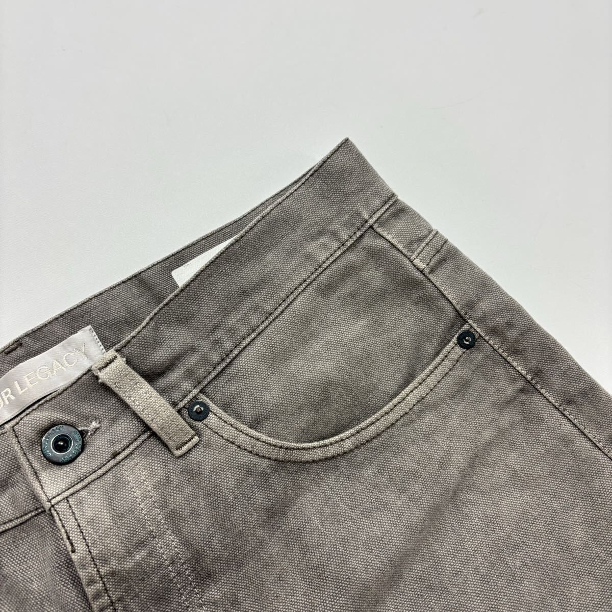 24ss 2024 OUR LEGACY アワーレガシー THIRD CUT M2245TAC 