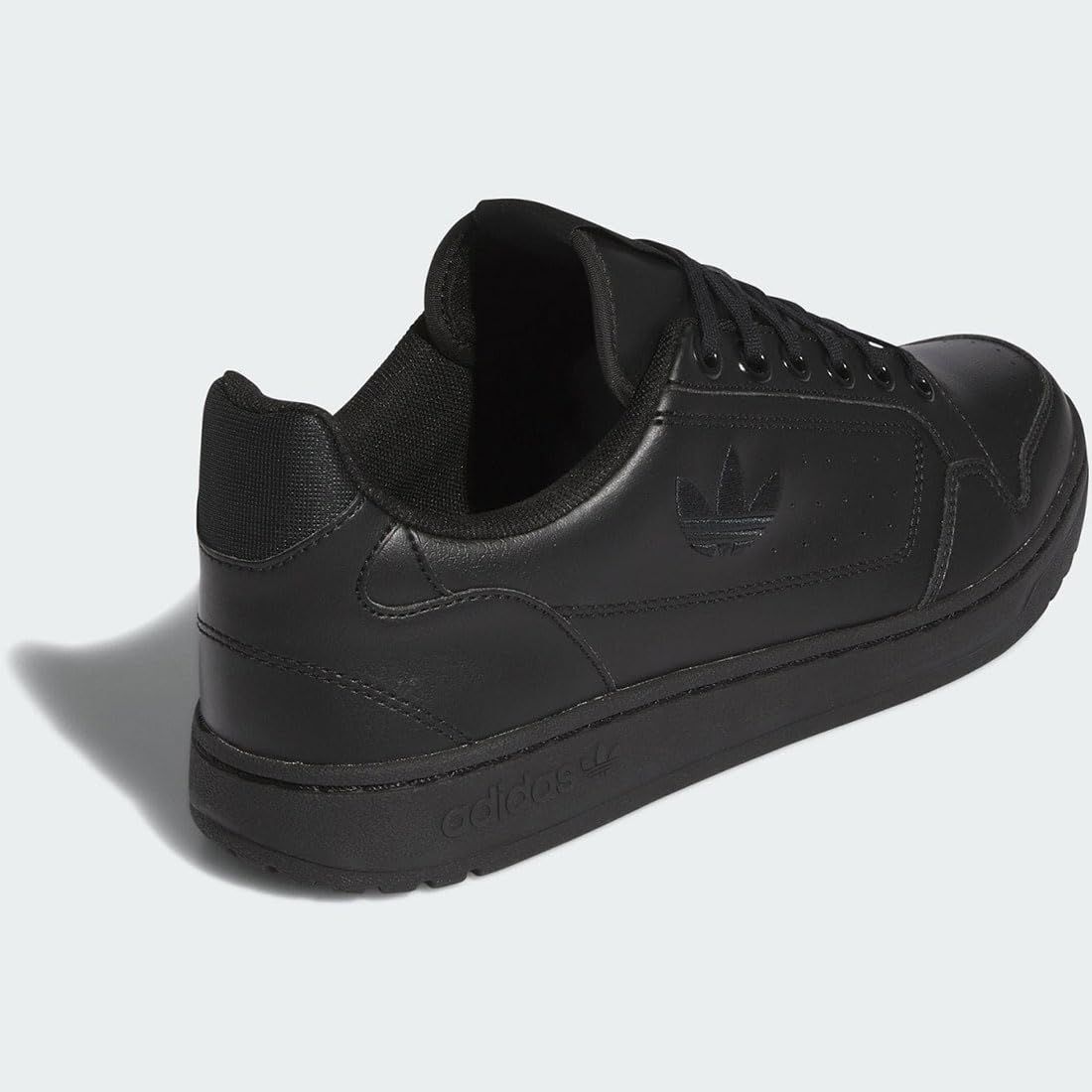  アディダス NY 90 コアブラック カーボン JI 1897 25 5 cm その他 靴