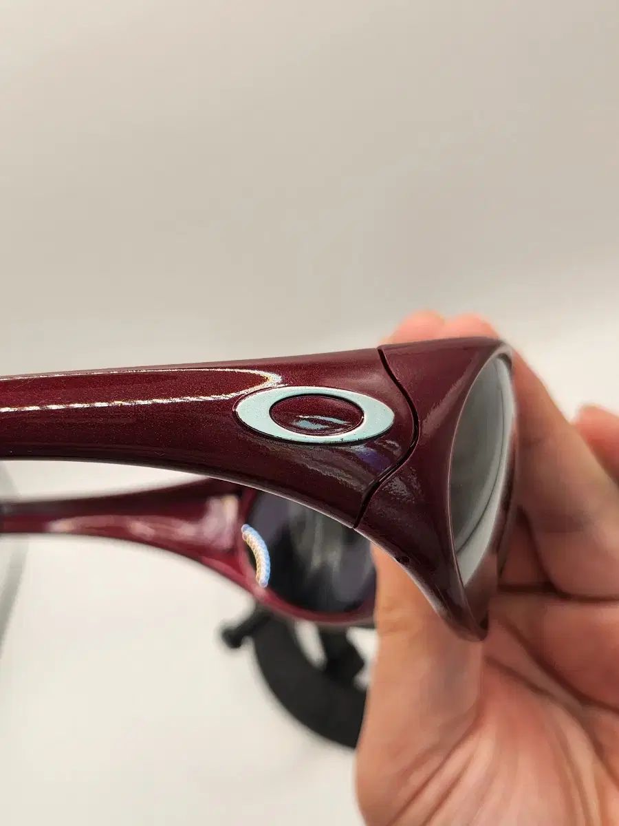 ブラックイリジウム