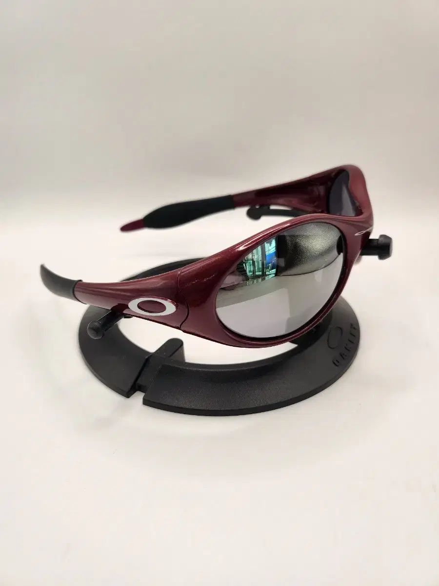 ブラックイリジウム