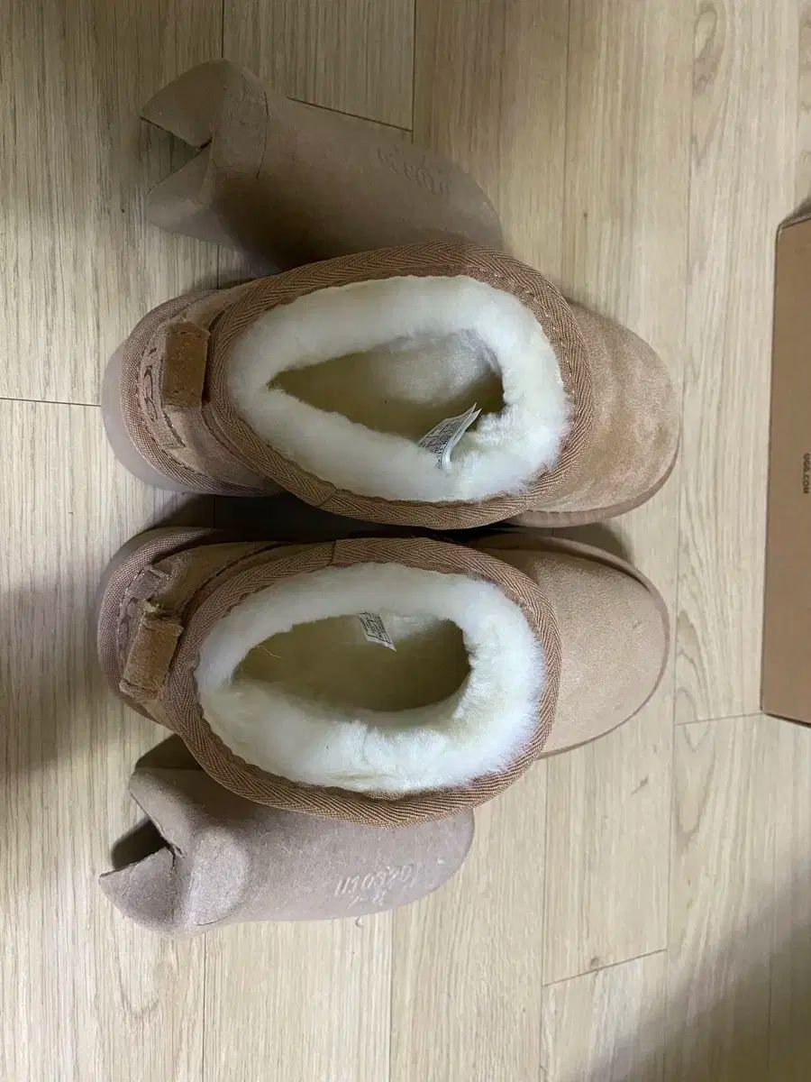 クラシック ウルトラミニ