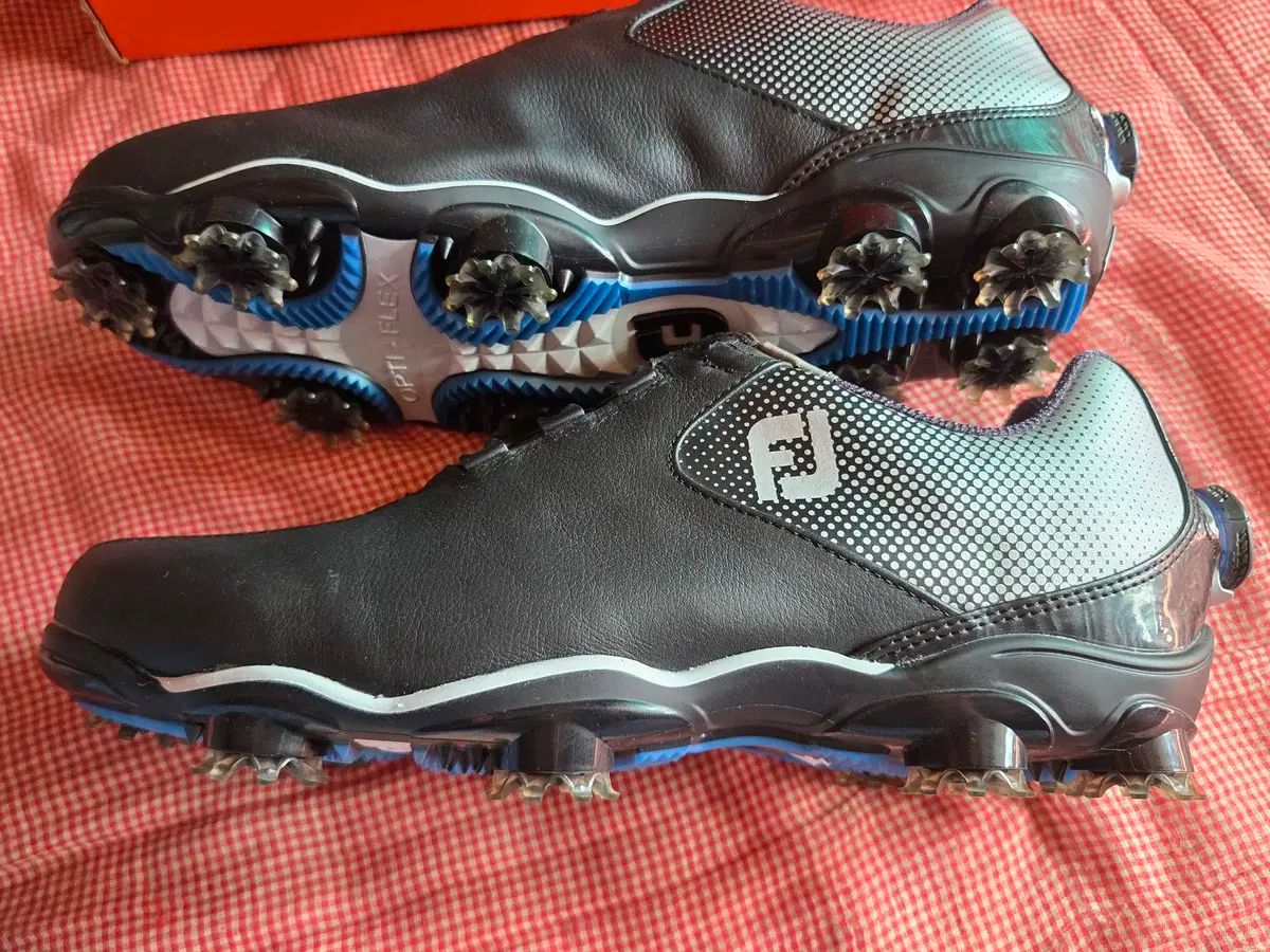 FootJoy DNA ヘリックス BoA 265 MM 7 1 2 XW