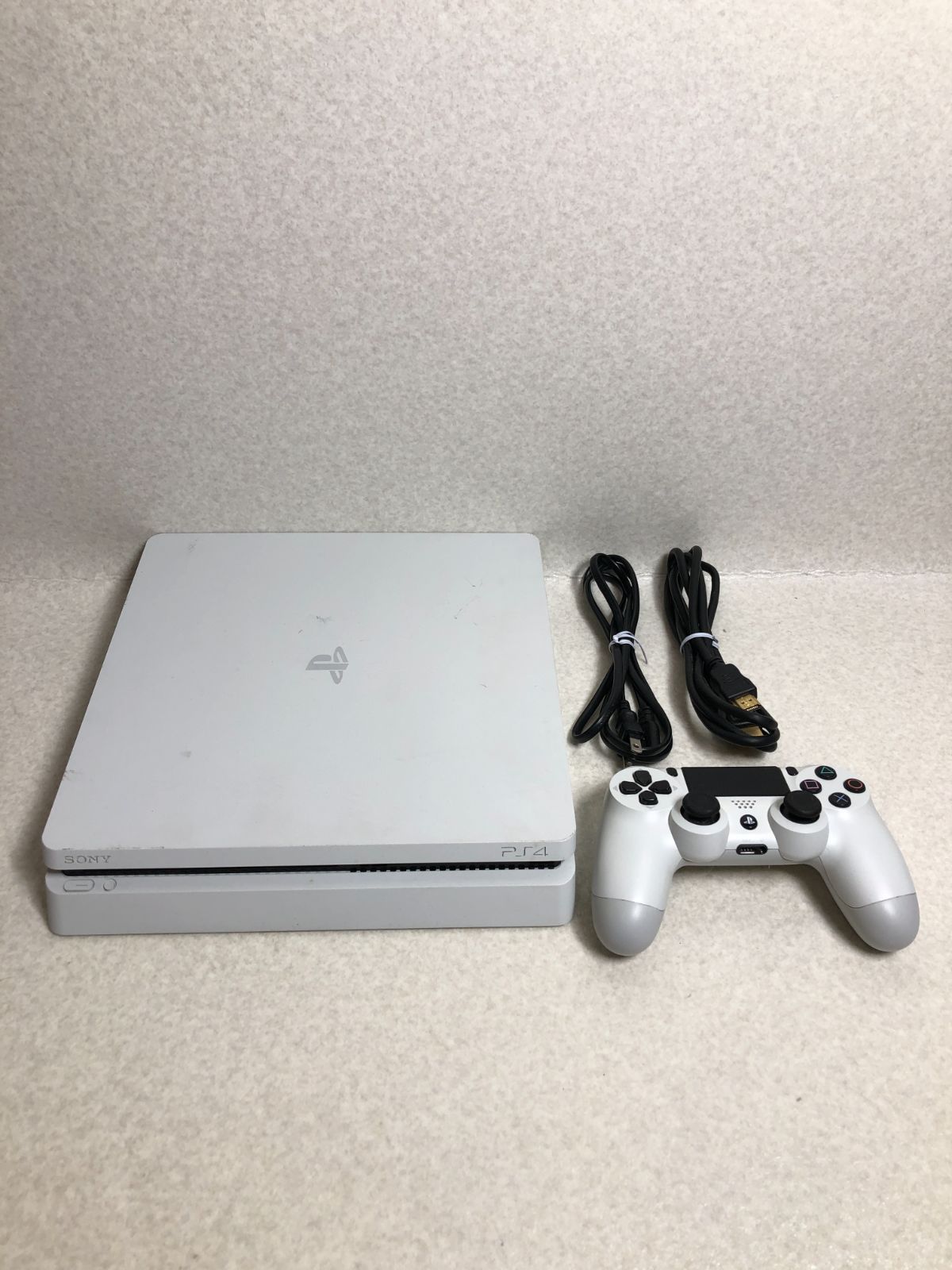 DH1497 PS4 CUH-2000A プレイステーション4 ホワイト