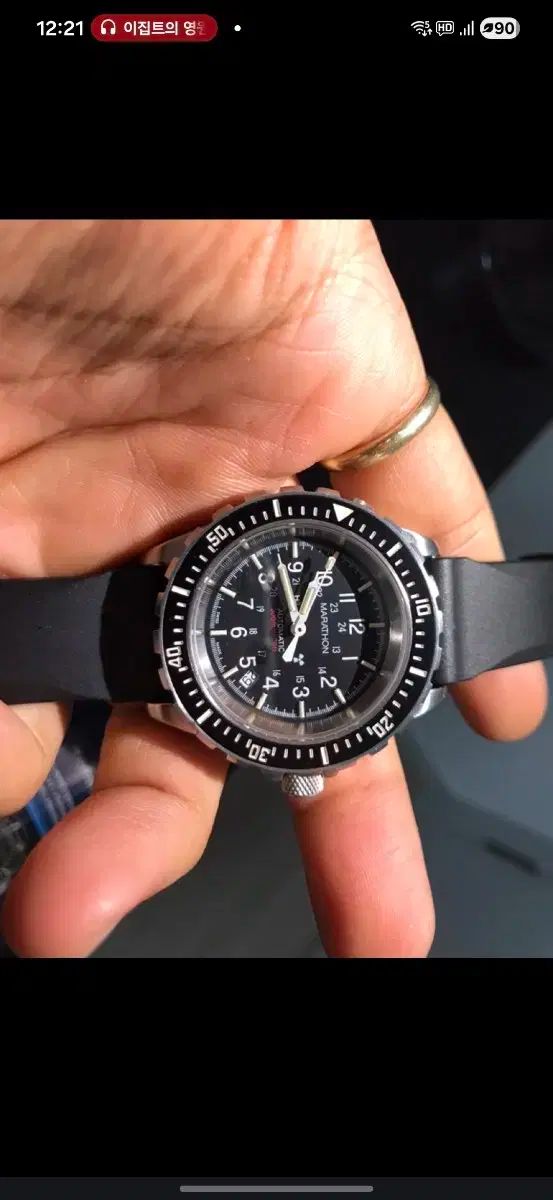  マラソン gsar jsar オートマチック ダイバー時計 marathon ショートパンツ 自動巻き時計 腕時計(アナログ)