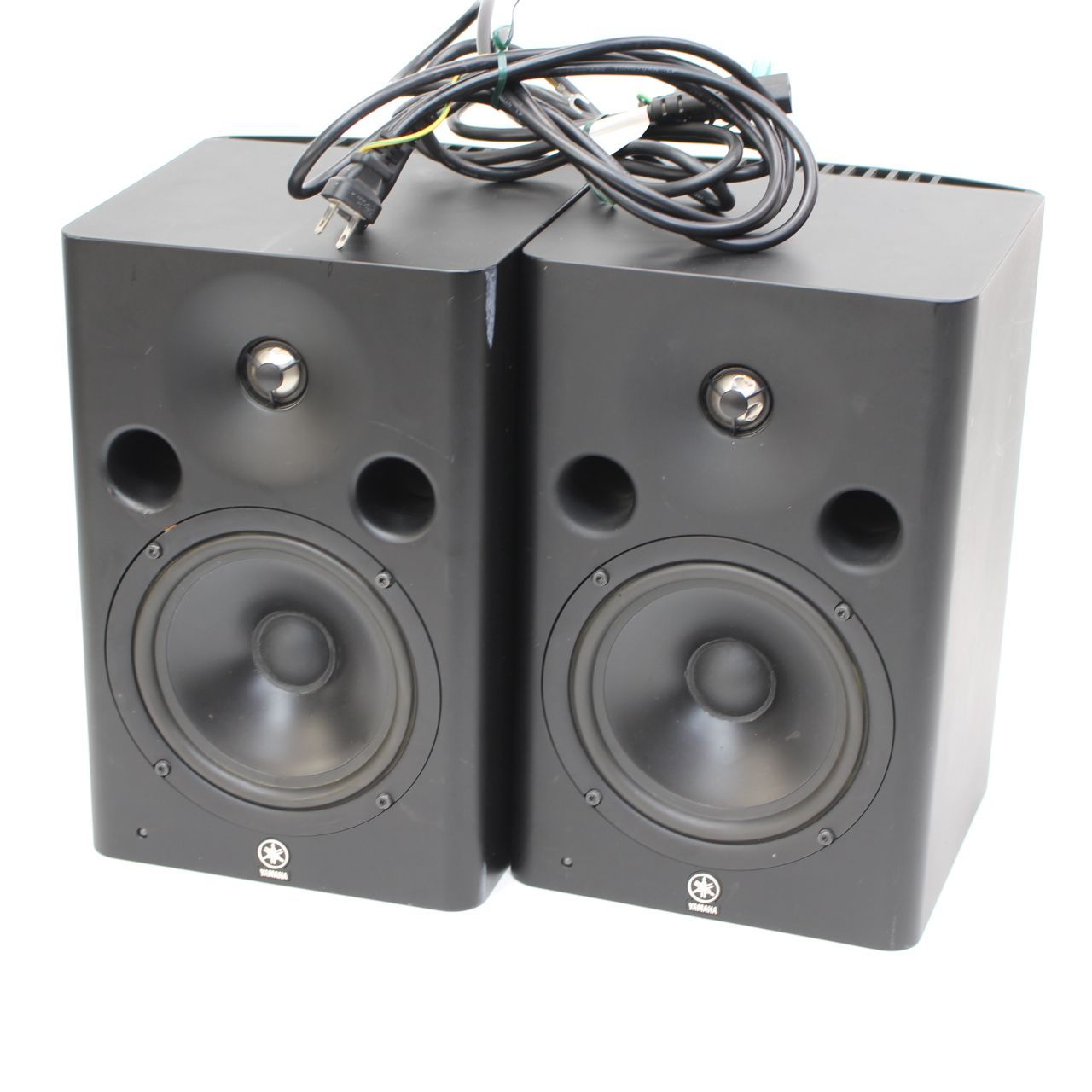 220 YAMAHA ヤマハ MSP7 STUDIO ペア スピーカー