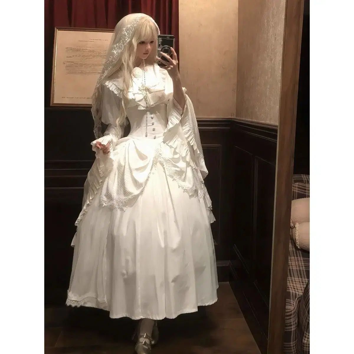 ワンピース ドレス