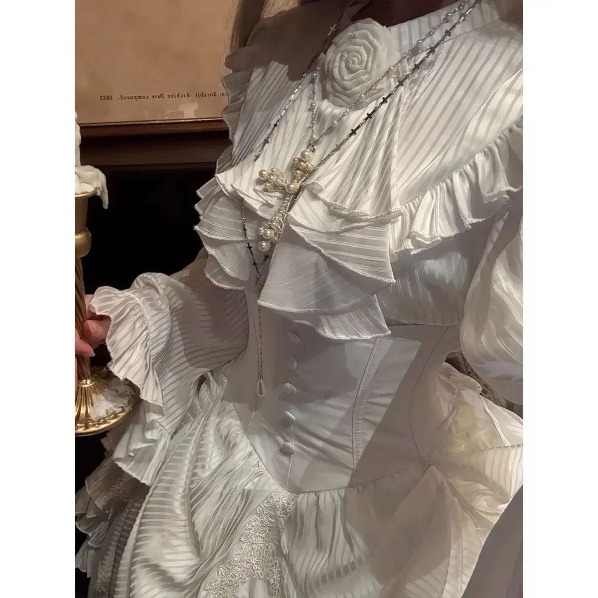 ワンピース ドレス