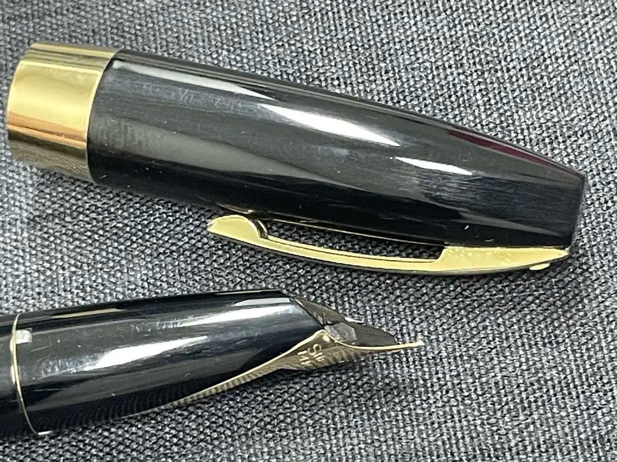 シェーファー万年筆