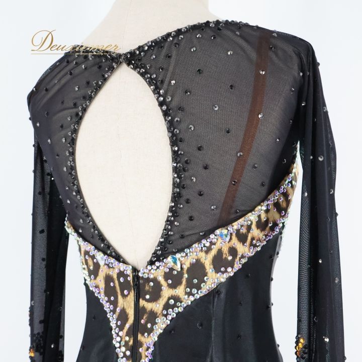 チャコット　スタンダードドレス Chacottチャコット スタンダードドレス 社交ダンス