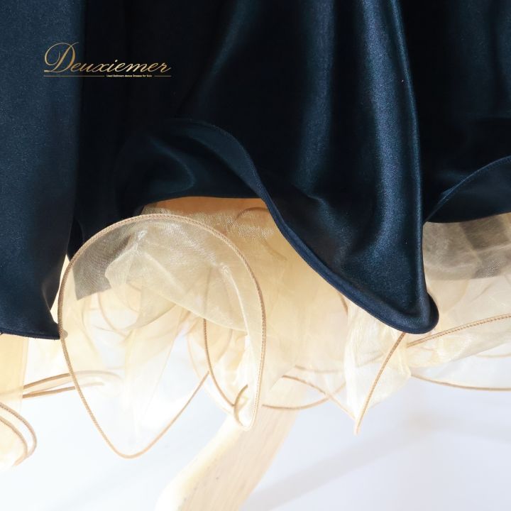 社交ダンス 衣装 チャコット Chacott ドレス ワンピース 黒 デモ 競技 パーティ 発表会 ヒョウ柄 フリル レース フロート ブラック系 ベージュ系 光沢 スカート 大人用 フォーマル シンプル かわいい おしゃれ