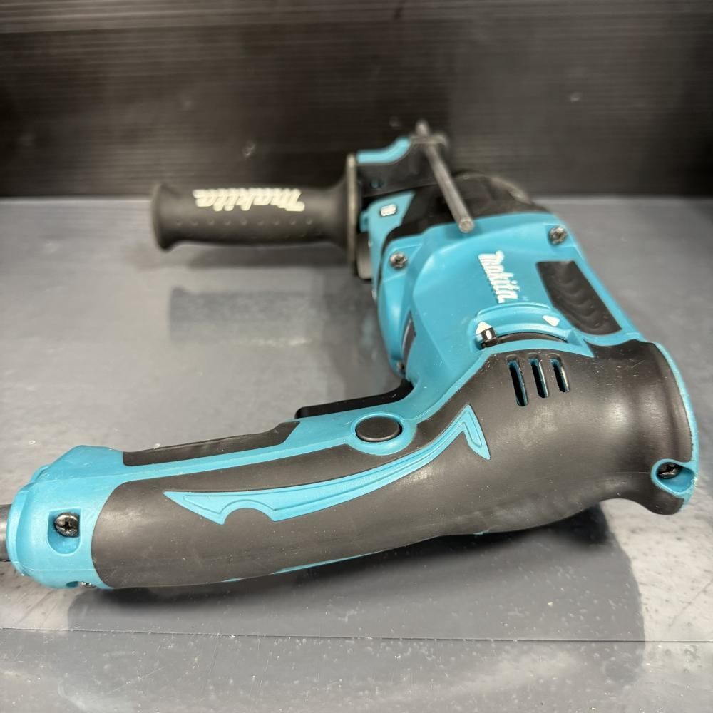 mmハンマドリル