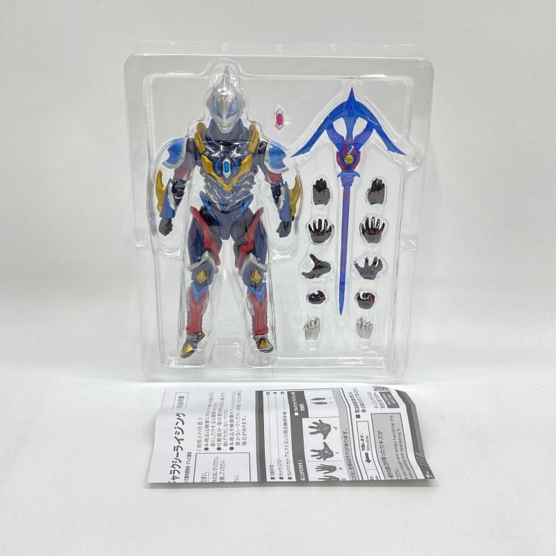 Figuarts ウルトラマンジード