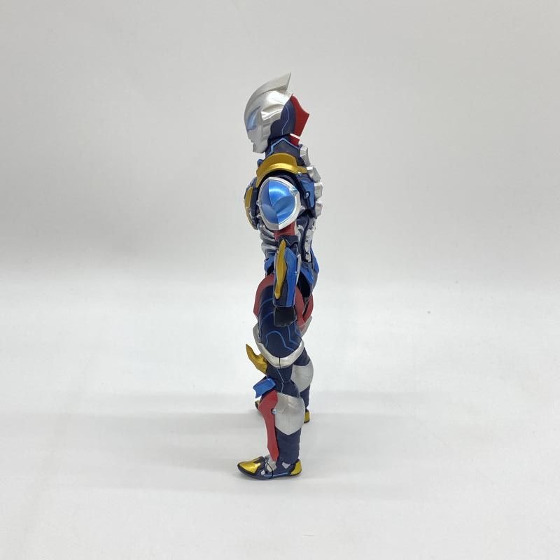 バンダイ S H Figuarts ウルトラマンジード ギャラクシーライジング 開封品 ウルトラマンZ 97 フィギュアケース ウルトラマン 